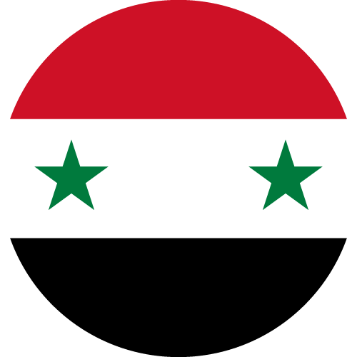 Syrian Arab Republic